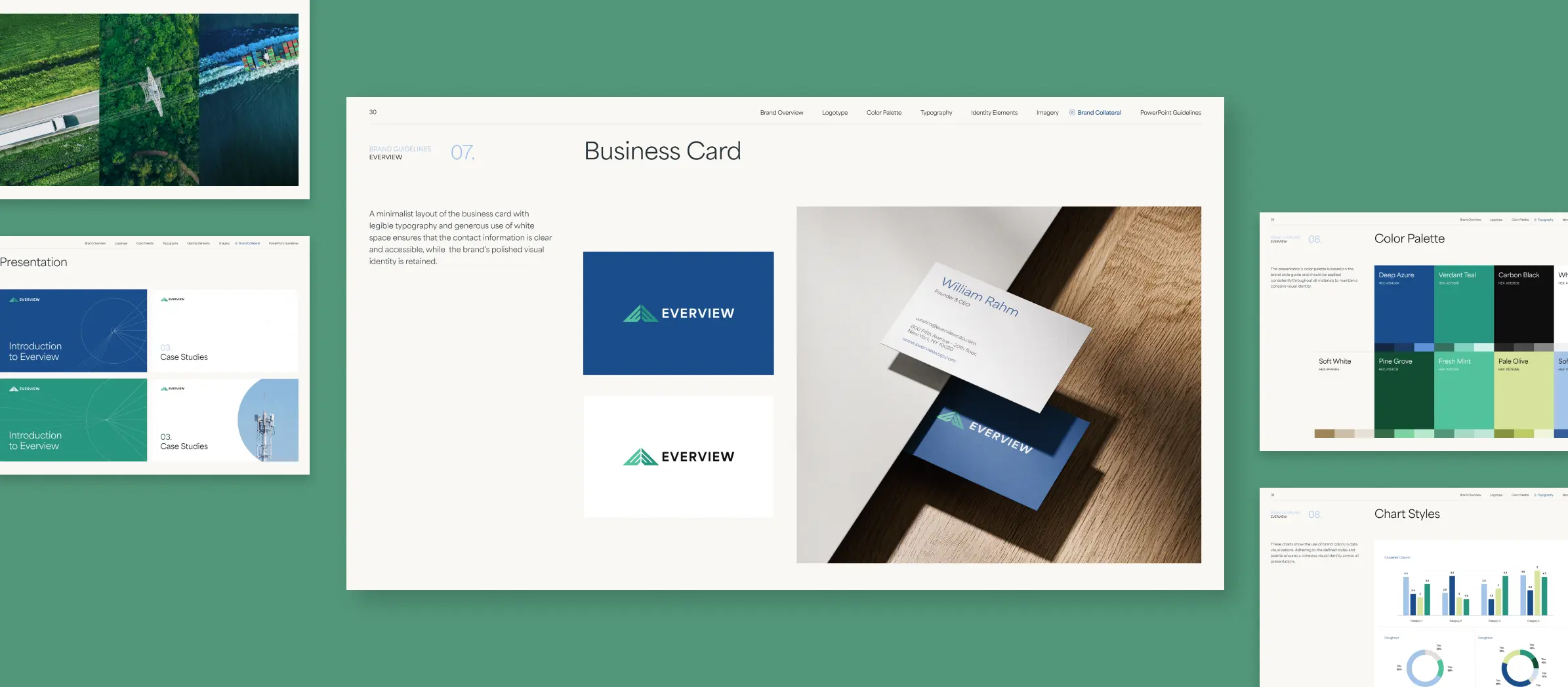 case demo