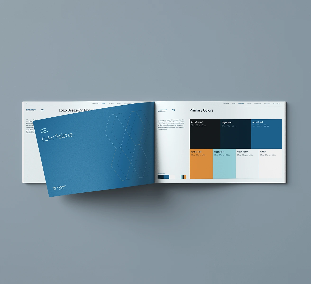case demo