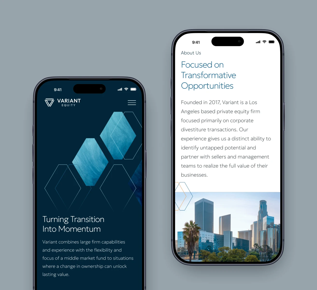 case demo